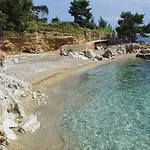With Parking Space Ivan Dolac, Hvar - 17778 Apartman
