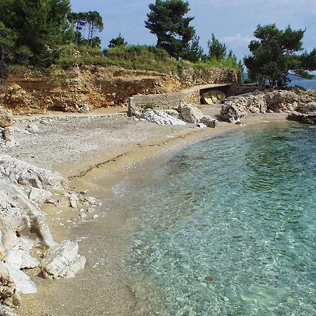 With Parking Space Ivan Dolac, Hvar - 17778 Daire