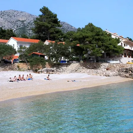 Apartment With A Parking Space Ivan Dolac, Hvar - 17778 *
