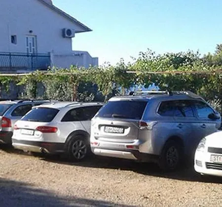 Apartment With A Parking Space Ivan Dolac, Hvar - 17778 Jelsa (Hvar)