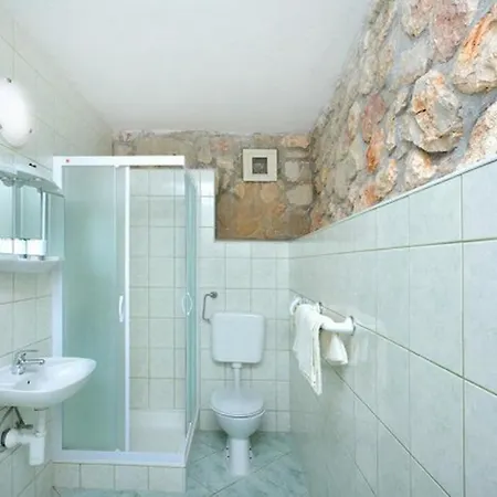 With A Parking Space Ivan Dolac, Hvar - 17778 Apartment *