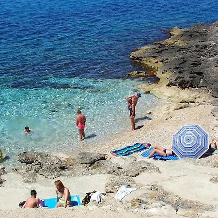 With A Parking Space Ivan Dolac, Hvar - 17778 Jelsa (Hvar)