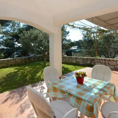 With A Parking Space Ivan Dolac, Hvar - 17778 Apartmán *