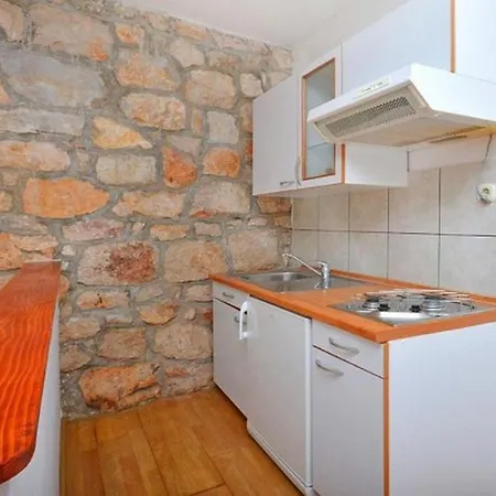 Apartmán With A Parking Space Ivan Dolac, Hvar - 17778