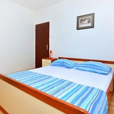Apartmán With A Parking Space Ivan Dolac, Hvar - 17778 Jelsa (Hvar)