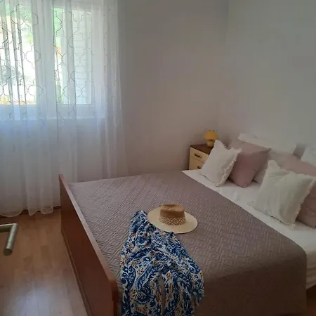 With Parking Space Ivan Dolac, Hvar - 17778 Appartement