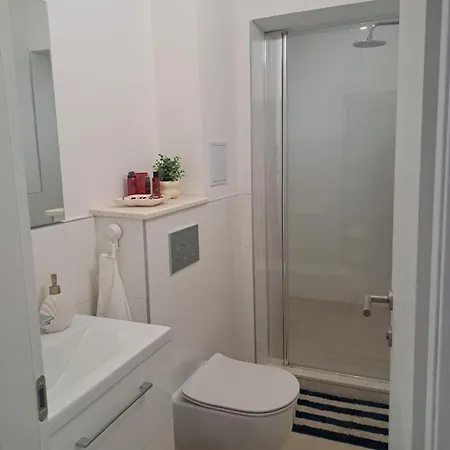 With Parking Space Ivan Dolac, Hvar - 17778 Apartament