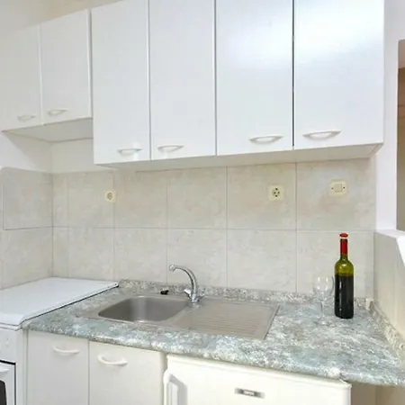 Apartmán With A Parking Space Ivan Dolac, Hvar - 17778 Jelsa (Hvar)