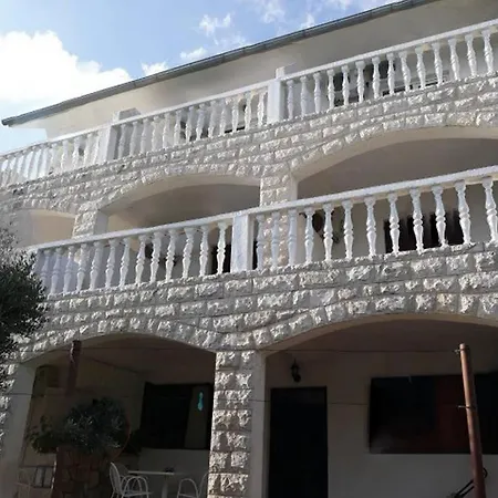 Apartmán With A Parking Space Ivan Dolac, Hvar - 17778 Jelsa (Hvar)