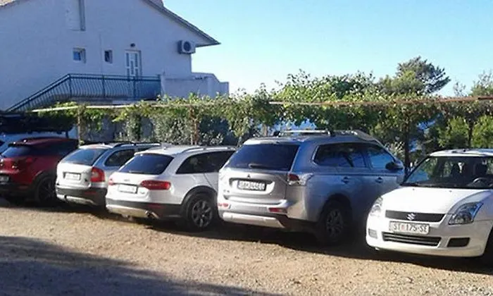 Appartement With Parking Space Ivan Dolac, Hvar - 17778 Jelsa (Hvar)