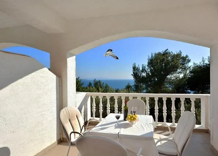 Appartement With Parking Space Ivan Dolac, Hvar - 17778