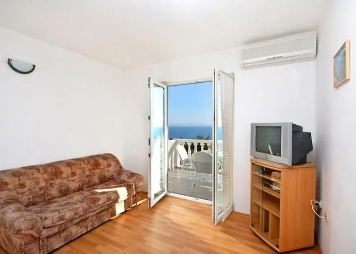 With Parking Space Ivan Dolac, Hvar - 17778 Appartement Jelsa (Hvar)