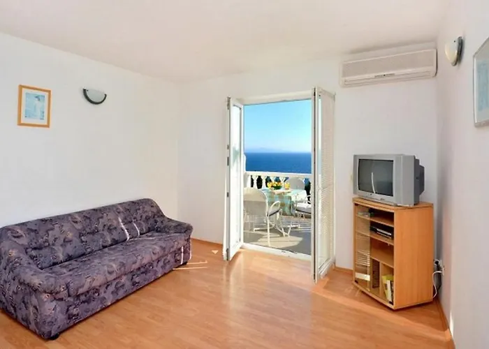 With Parking Space Ivan Dolac, Hvar - 17778 Apartamento
