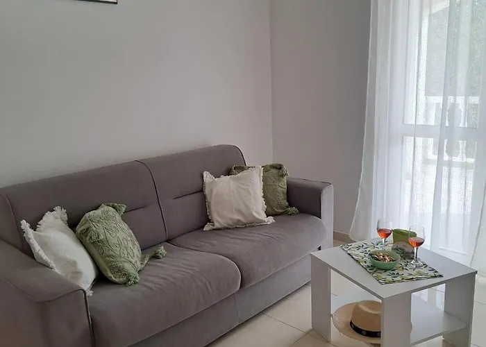 Appartement With Parking Space Ivan Dolac, Hvar - 17778 *