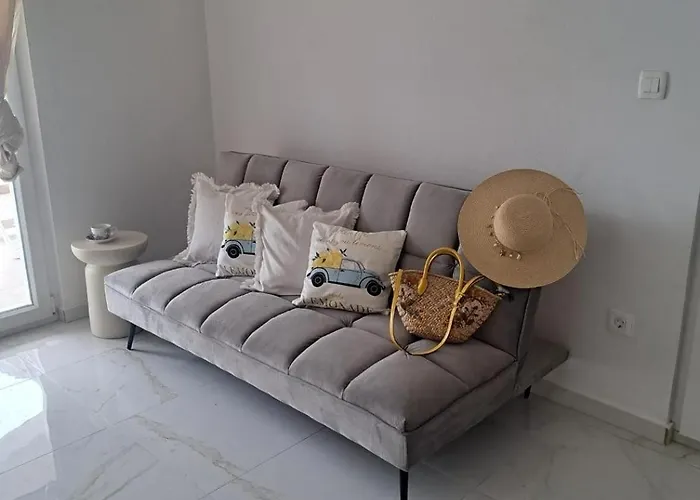 Appartement With Parking Space Ivan Dolac, Hvar - 17778 Jelsa (Hvar)